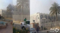 آتش سوزی در الجزایر 8 نوزاد را قربانی کرد.